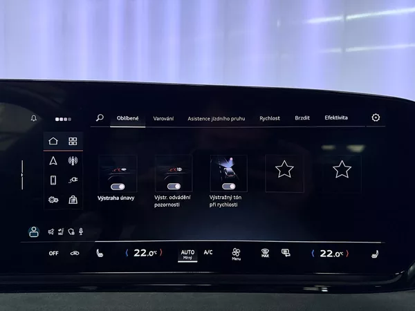 Audi A6 E-TRON S-LINE, VZDUCH, MATRIX, - foto 20