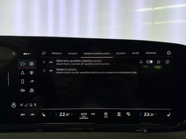 Audi A6 E-TRON S-LINE, VZDUCH, MATRIX, - foto 21
