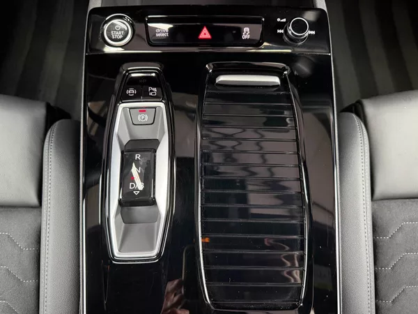 Audi A6 E-TRON S-LINE, VZDUCH, MATRIX, - foto 25