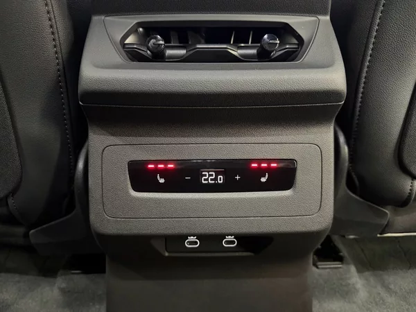 Audi A6 E-TRON S-LINE, VZDUCH, MATRIX, - foto 27