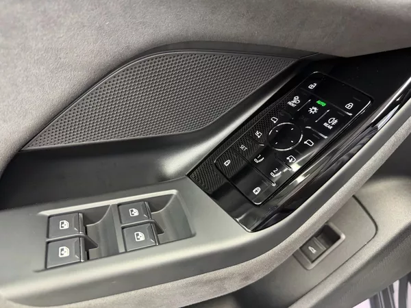 Audi A6 E-TRON S-LINE, VZDUCH, MATRIX, - foto 28