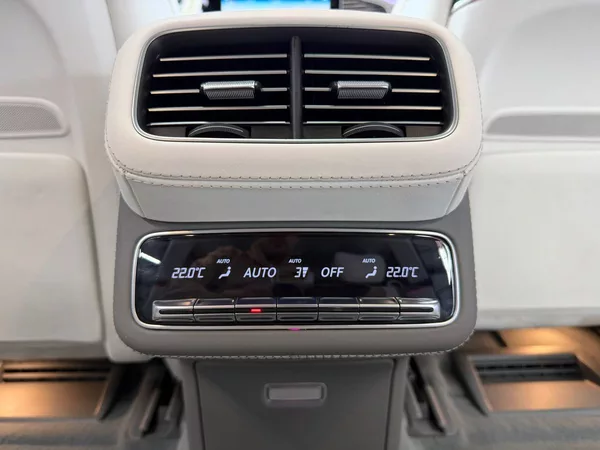 Mercedes-Benz GLS 600 4M MANUFACTUR, AIRMATIC, M - foto 28