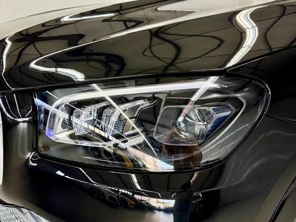 Mercedes-Benz GLS 600 4M MANUFACTUR, AIRMATIC, M - foto 7