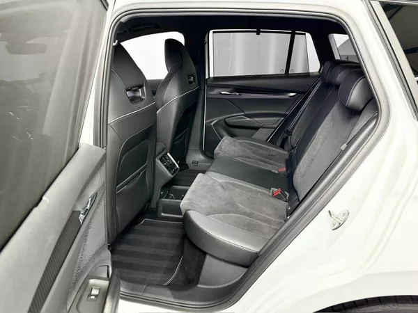 Škoda Enyaq 60 SPORTLINE 132 KW, TEPELNÉ Č - foto 11