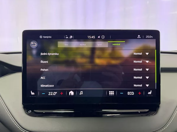 Škoda Enyaq 60 SPORTLINE 132 KW, TEPELNÉ Č - foto 19
