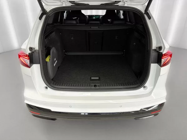 Škoda Enyaq 60 SPORTLINE 132 KW, TEPELNÉ Č - foto 30