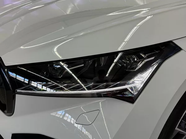 Škoda Enyaq 60 SPORTLINE 132 KW, TEPELNÉ Č - foto 7