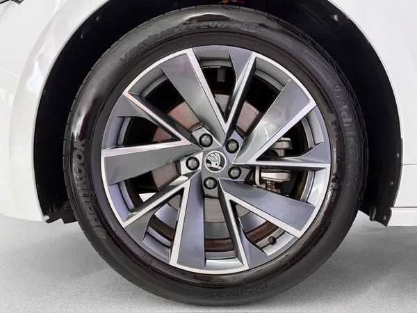 Škoda Enyaq 60 SPORTLINE 132 KW, TEPELNÉ Č - foto 8