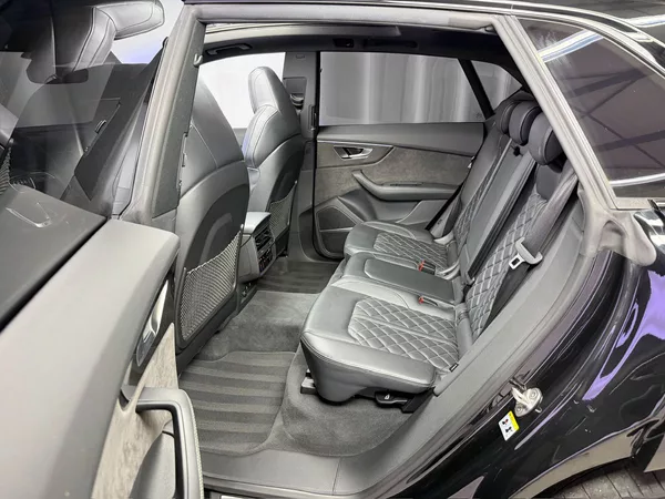 Audi SQ8 QUATTRO, MATRIX, WEBASTO, B&O, - foto 11
