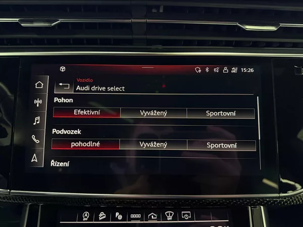 Audi SQ8 QUATTRO, MATRIX, WEBASTO, B&O, - foto 22