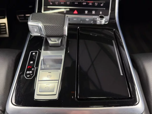 Audi SQ8 QUATTRO, MATRIX, WEBASTO, B&O, - foto 26