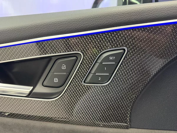 Audi SQ8 QUATTRO, MATRIX, WEBASTO, B&O, - foto 28