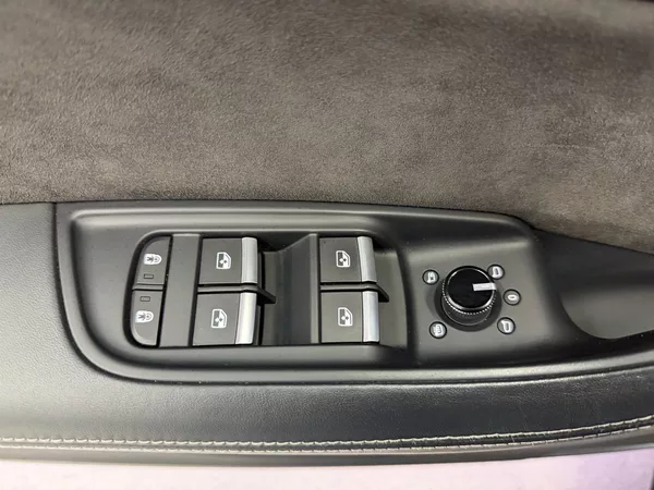Audi SQ8 QUATTRO, MATRIX, WEBASTO, B&O, - foto 30