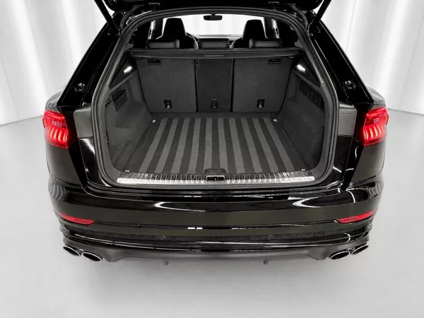 Audi SQ8 QUATTRO, MATRIX, WEBASTO, B&O, - foto 35