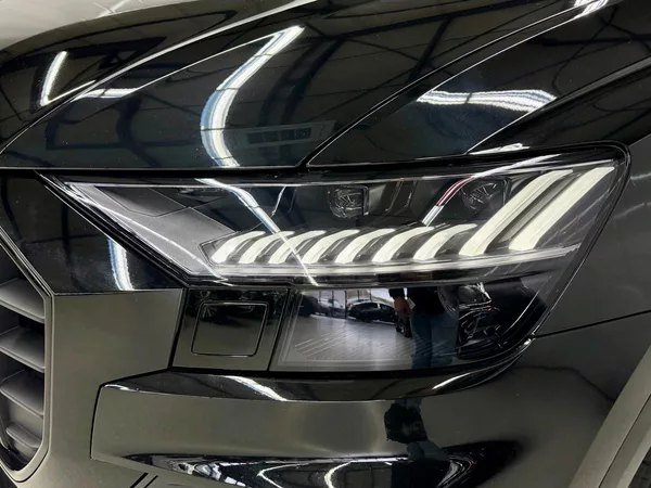 Audi SQ8 QUATTRO, MATRIX, WEBASTO, B&O, - foto 7