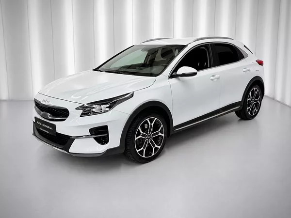 Kia Ceed CRDi 100KW 7DCT EXECUTIVE, LED