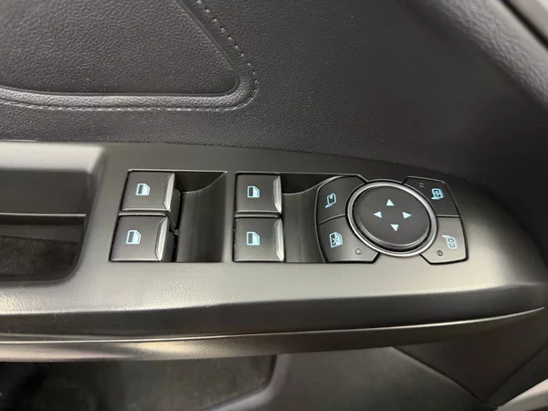 Ford Focus 1.5TDCi ECO BLUE A/T TITANIUM, - foto 19