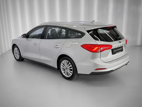 Ford Focus 1.5TDCi ECO BLUE A/T TITANIUM, - foto 4
