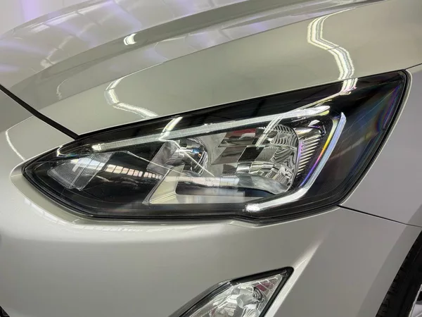 Ford Focus 1.5TDCi ECO BLUE A/T TITANIUM, - foto 7