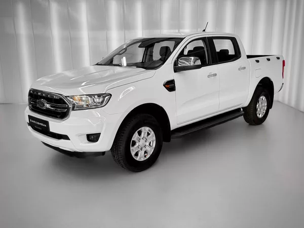 Ford Ranger 2.0 TDCi 4WD XLT DOUBLE CAB, T