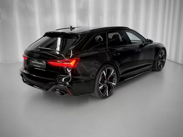 Audi RS 6 QUATTRO, MATRIX, VZDUCH, PANO, - foto 15