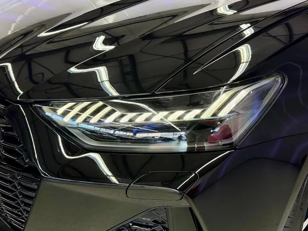 Audi RS 6 QUATTRO, MATRIX, VZDUCH, PANO, - foto 16
