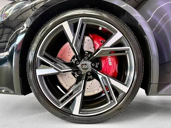 Audi RS 6 QUATTRO, MATRIX, VZDUCH, PANO, - foto 17