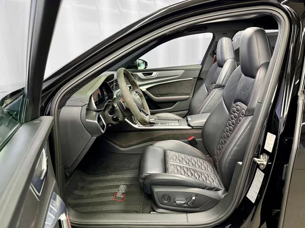 Audi RS 6 QUATTRO, MATRIX, VZDUCH, PANO, - foto 19