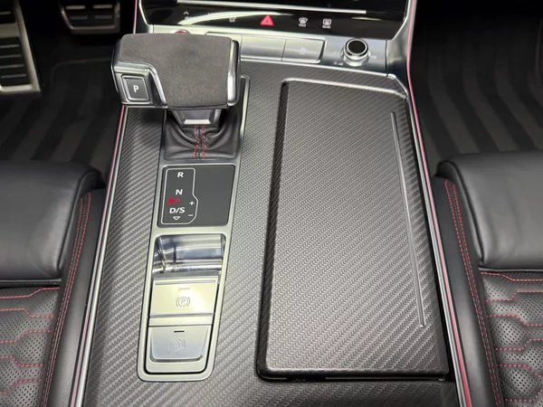 Audi RS 6 QUATTRO, MATRIX, VZDUCH, PANO, - foto 24