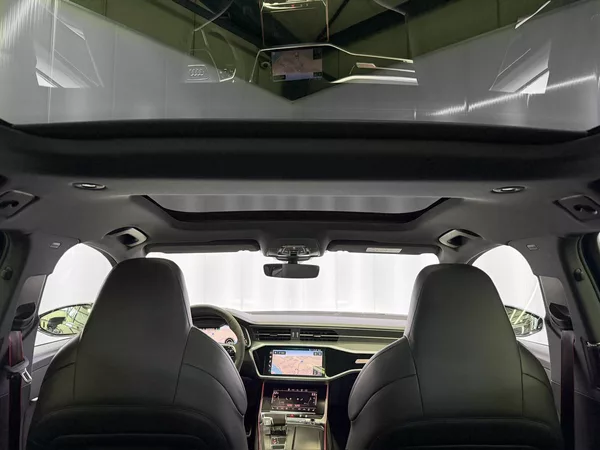 Audi RS 6 QUATTRO, MATRIX, VZDUCH, PANO, - foto 25