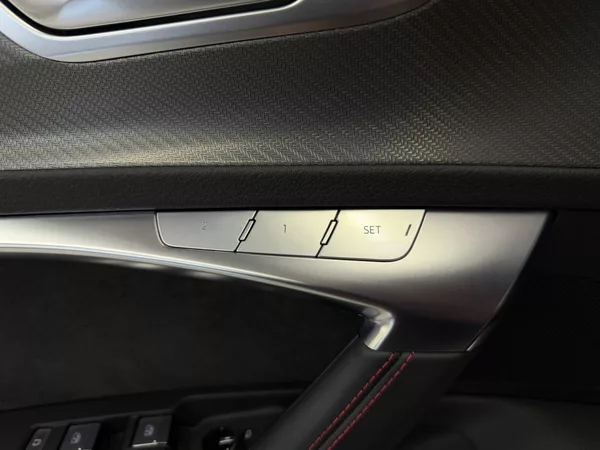Audi RS 6 QUATTRO, MATRIX, VZDUCH, PANO, - foto 28