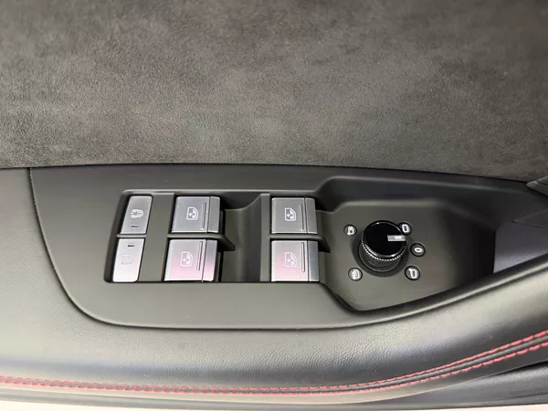 Audi RS 6 QUATTRO, MATRIX, VZDUCH, PANO, - foto 29