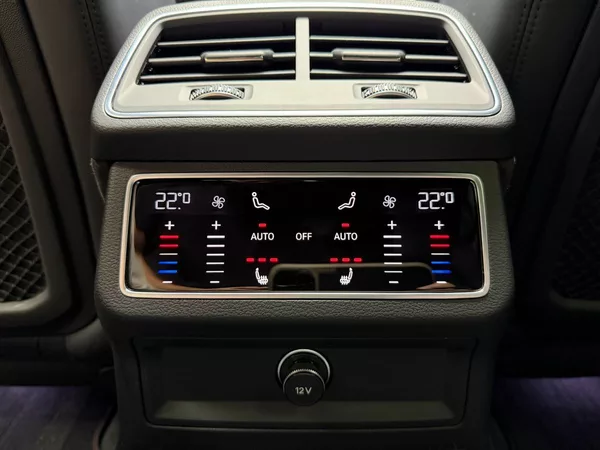 Audi RS 6 QUATTRO, MATRIX, VZDUCH, PANO, - foto 30