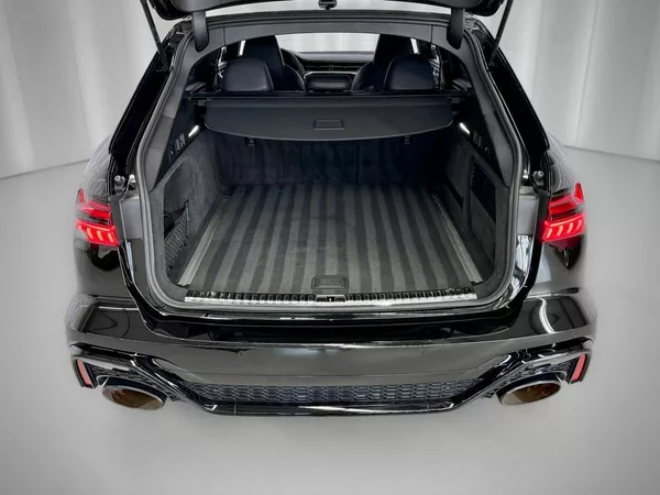Audi RS 6 QUATTRO, MATRIX, VZDUCH, PANO, - foto 32