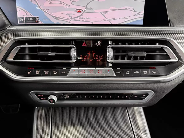 BMW X5 M50i 457KW COMPETITION, VZDUCH - foto 17