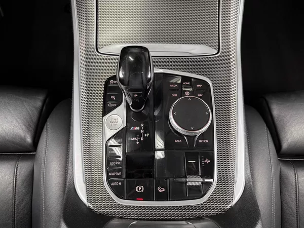 BMW X5 M50i 457KW COMPETITION, VZDUCH - foto 18