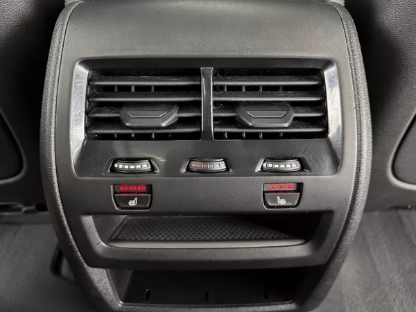 BMW X5 M50i 457KW COMPETITION, VZDUCH - foto 22