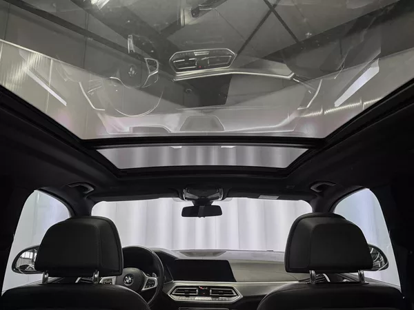 BMW X5 M50i 457KW COMPETITION, VZDUCH - foto 23