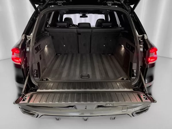 BMW X5 M50i 457KW COMPETITION, VZDUCH - foto 25