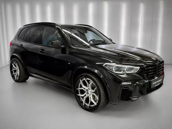BMW X5 M50i 457KW COMPETITION, VZDUCH - foto 3