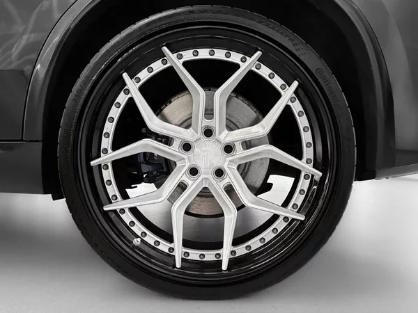 BMW X5 M50i 457KW COMPETITION, VZDUCH - foto 8