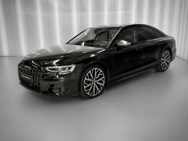Audi S8 TFSi QUATTRO, MASÁŽE, B&O ADVA
