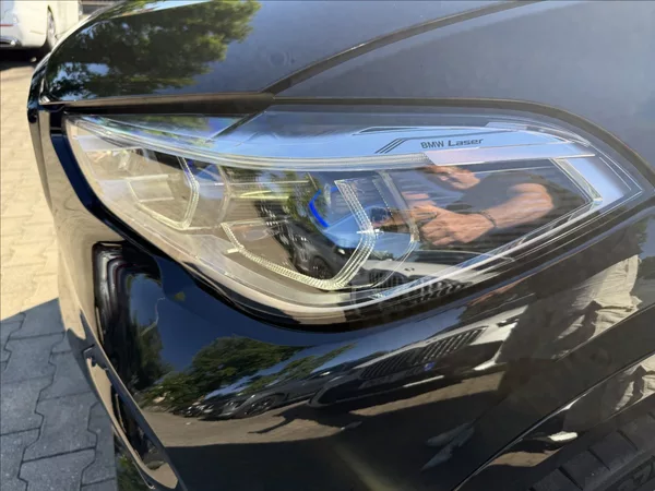 BMW X5 30d Msport 7 Míst Vzduch - foto 30