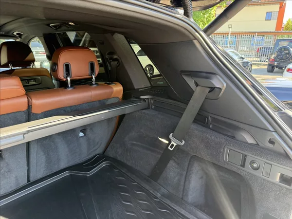 BMW X5 30d Msport 7 Míst Vzduch - foto 6