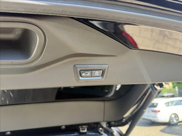 BMW X5 30d Msport 7 Míst Vzduch - foto 7
