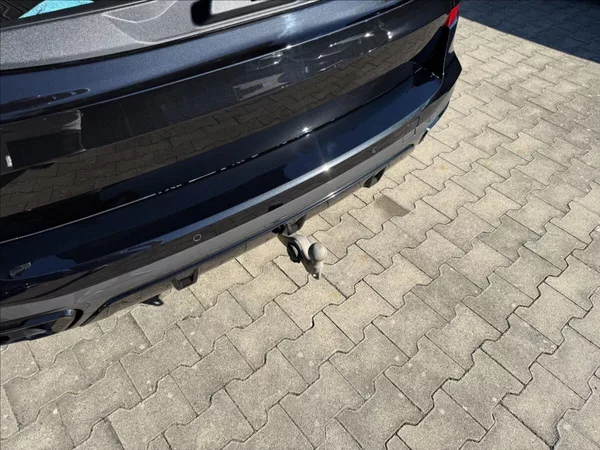 BMW X5 30d Msport 7 Míst Vzduch - foto 8