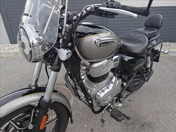Royal Enfield Meteor 350 LED - foto 15