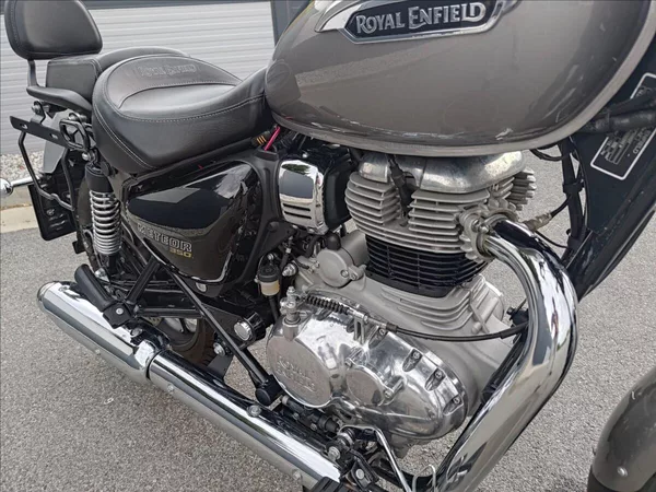 Royal Enfield Meteor 350 LED - foto 16