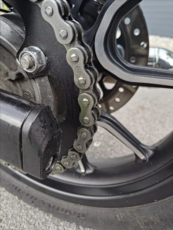 Royal Enfield Meteor 350 LED - foto 17