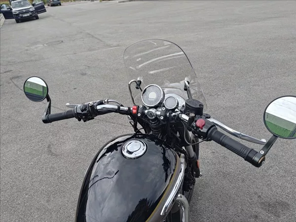 Royal Enfield Meteor 350 LED - foto 2
